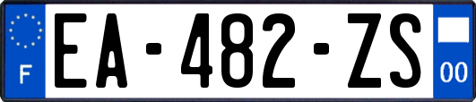 EA-482-ZS