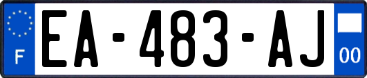 EA-483-AJ