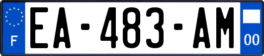 EA-483-AM