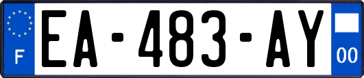 EA-483-AY