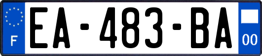 EA-483-BA