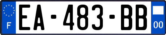 EA-483-BB