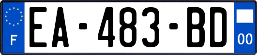 EA-483-BD