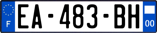 EA-483-BH