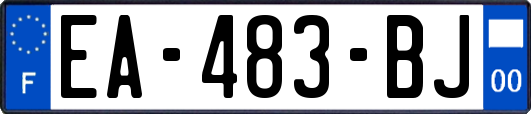 EA-483-BJ