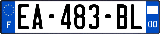 EA-483-BL