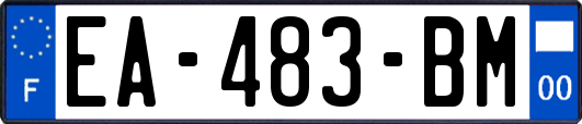 EA-483-BM