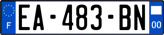 EA-483-BN