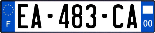 EA-483-CA