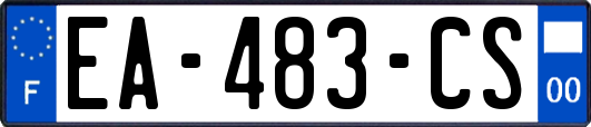 EA-483-CS