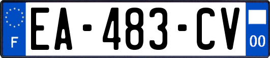 EA-483-CV