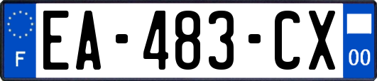 EA-483-CX