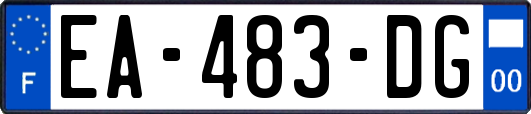 EA-483-DG