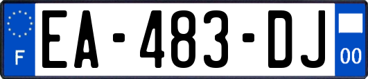 EA-483-DJ