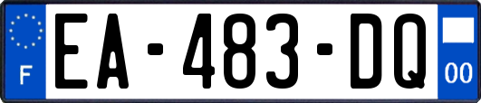 EA-483-DQ