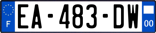 EA-483-DW