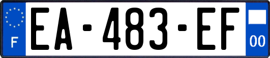 EA-483-EF