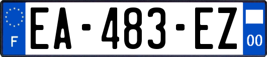 EA-483-EZ