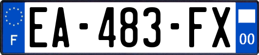 EA-483-FX