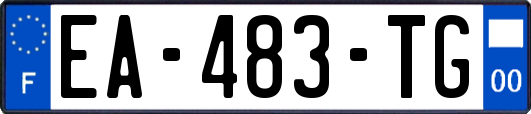 EA-483-TG