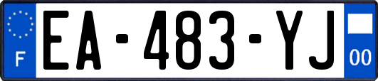 EA-483-YJ