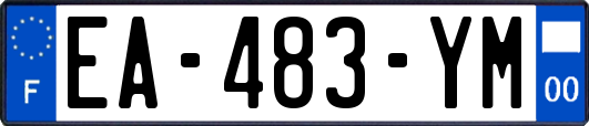 EA-483-YM