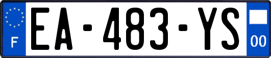 EA-483-YS