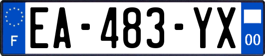 EA-483-YX