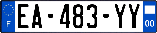 EA-483-YY