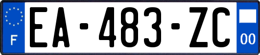 EA-483-ZC