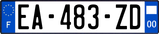 EA-483-ZD