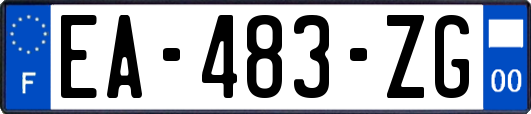 EA-483-ZG