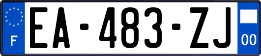 EA-483-ZJ