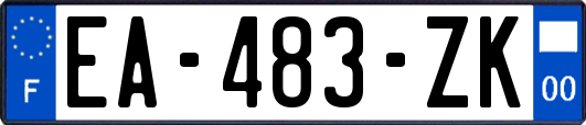 EA-483-ZK