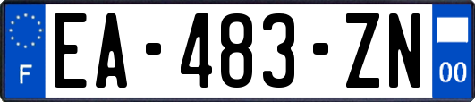 EA-483-ZN