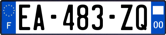EA-483-ZQ