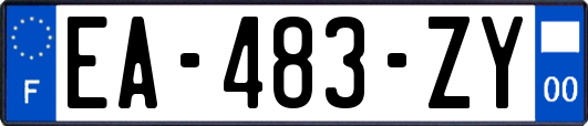 EA-483-ZY