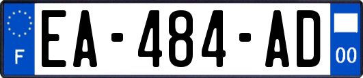 EA-484-AD