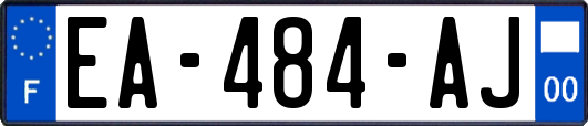 EA-484-AJ