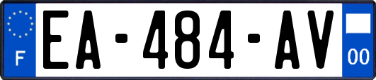EA-484-AV