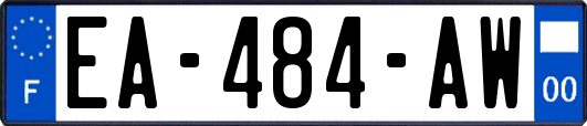 EA-484-AW