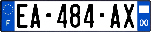 EA-484-AX