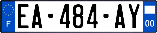 EA-484-AY