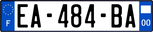 EA-484-BA