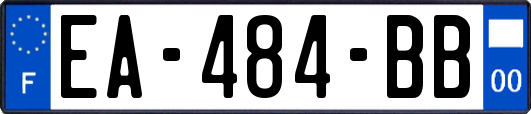 EA-484-BB