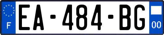 EA-484-BG