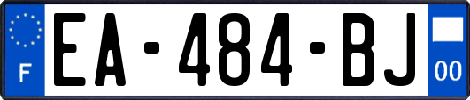 EA-484-BJ