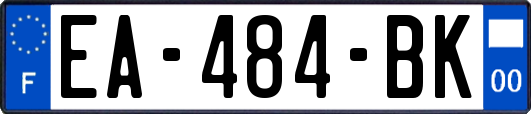 EA-484-BK