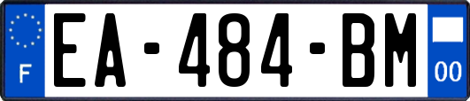 EA-484-BM