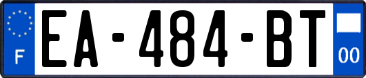 EA-484-BT